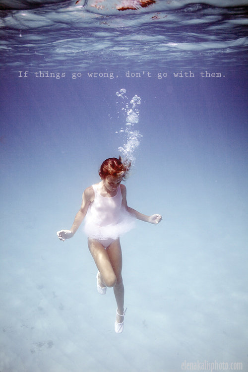 Les magnifiques photos aquatiques d&apos;Elena Kalis