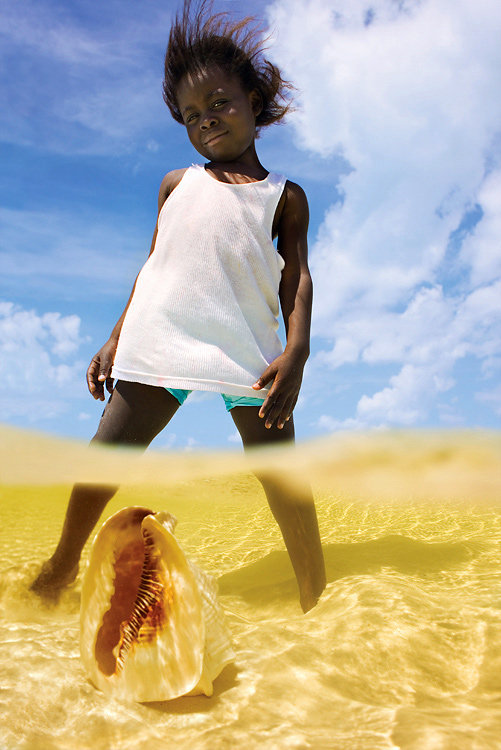 Les magnifiques photos aquatiques d&apos;Elena Kalis