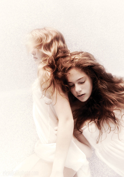 Les magnifiques photos aquatiques d&apos;Elena Kalis