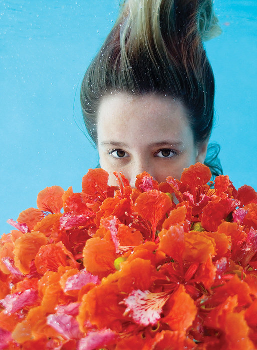 Les magnifiques photos aquatiques d&apos;Elena Kalis