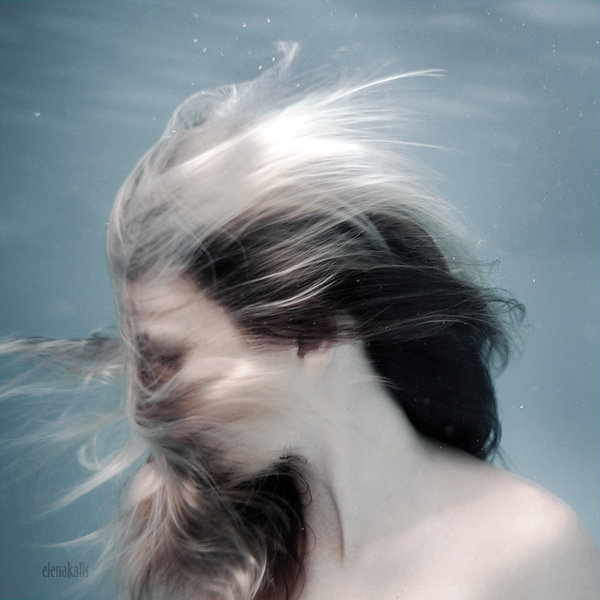 Les magnifiques photos aquatiques d&apos;Elena Kalis