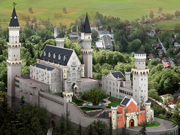 Visite du parc Harry Potter en compagnie des vedettes des films