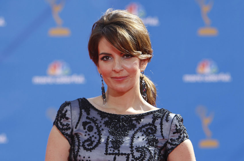 Emmy Awards 2010: Défilé de stars sur le tapis rouge