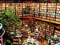Les dix meilleures librairies du monde