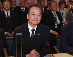 Wen Jiabao s'engage à promouvoir la coopération Asie-Europe