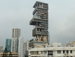 La première fortune d'Inde, Mukesh Ambani, s'offre une maison de 27 étages
