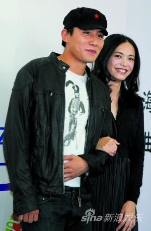 L'acteur chinois Liu Ye cherche une petite fiancée pour son fils