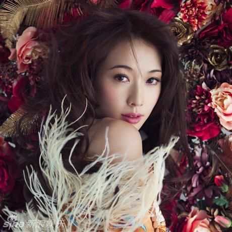 Des vedettes taïwanaises dans l&apos;objectif d&apos;une photographe japonaise