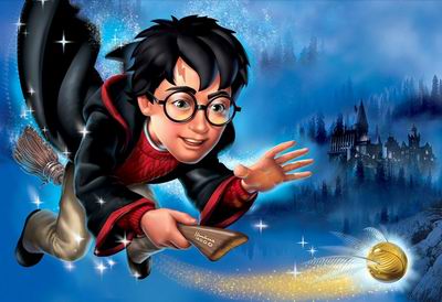 Génération Harry Potter: la magie continue