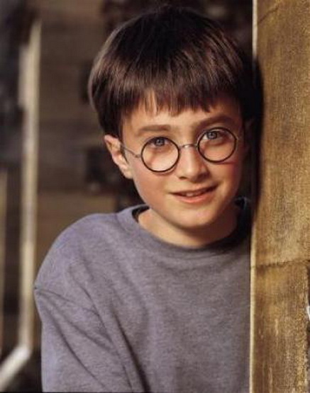 Album photo : les acteurs du film Harry Potter