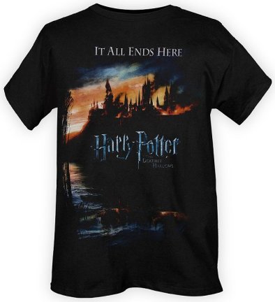 L&apos;ouverture des boutiques exclusives d&apos;Harry Potter