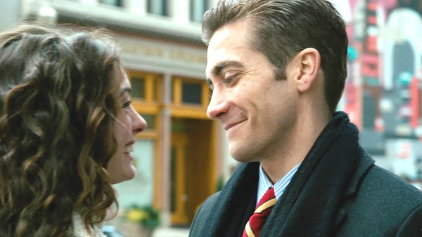 Anne Hathaway et Jake Gyllenhaal posent nus pour le magazine Entertainment Weekly