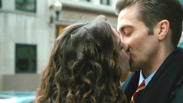 Anne Hathaway et Jake Gyllenhaal posent nus pour le magazine Entertainment Weekly