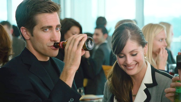 Anne Hathaway et Jake Gyllenhaal posent nus pour le magazine Entertainment Weekly