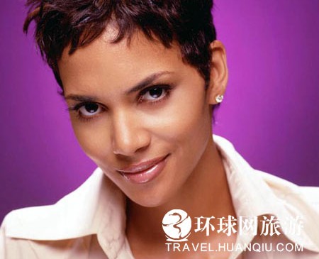 Halle Berry