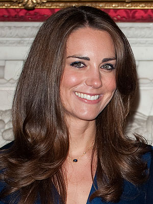 La robe de Kate Middleton: objet de toutes les interrogations