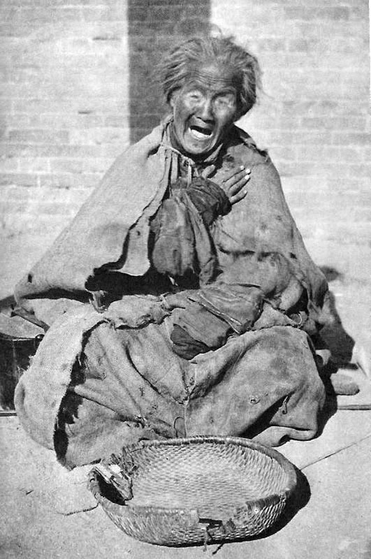 Anciennes photos: La République de Chine