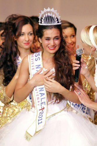 Miss France et Miss Nationale, laquelle préférez-vous?