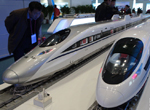 Le futur des TGV en Chine