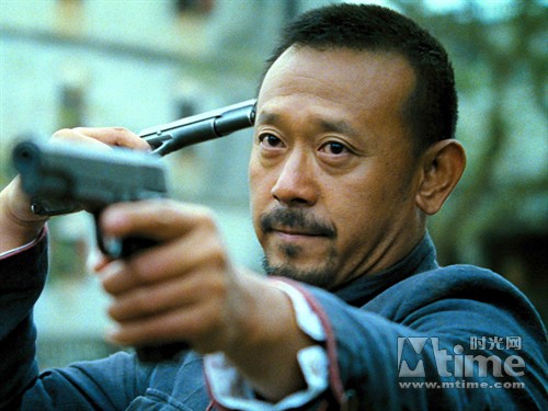 Hollywood prépare un remake de « Let the bullets fly » de Jiang Wen