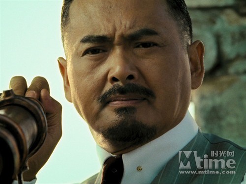 Hollywood prépare un remake de « Let the bullets fly » de Jiang Wen