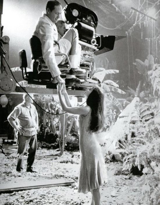 Photos rares d&apos;Audrey Hepburn espiègle 16