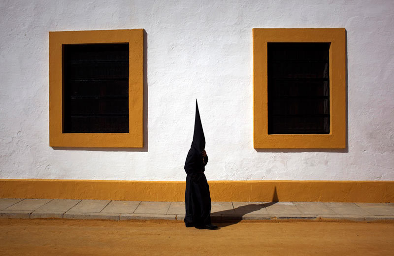 Les photos de l'année 2010 du Boston Globe(22)