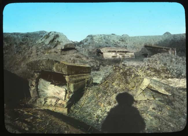 Anciennes photos : la Chine 1900-1923 8