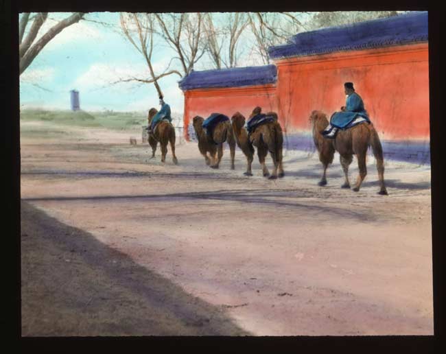 Anciennes photos : la Chine 1900-1923 11