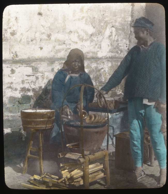 Anciennes photos : la Chine 1900-1923 12