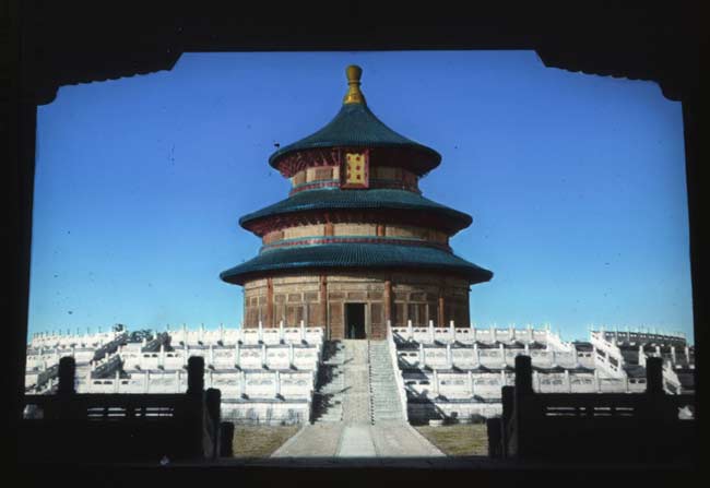 Anciennes photos : la Chine 1900-1923 22