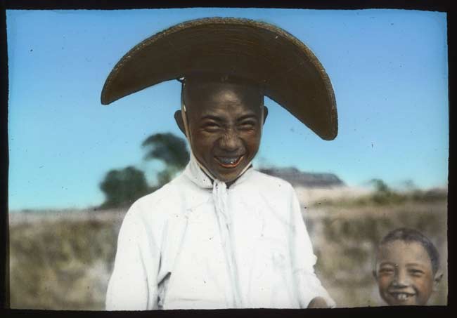 Anciennes photos : la Chine 1900-1923 24