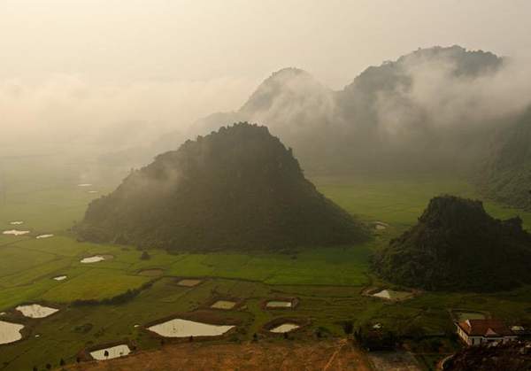 Vietnam : À la découverte de la plus grande grotte du monde(5)