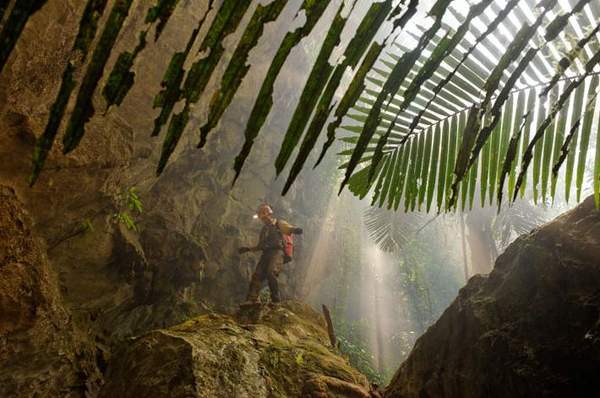 Vietnam : À la découverte de la plus grande grotte du monde(9)
