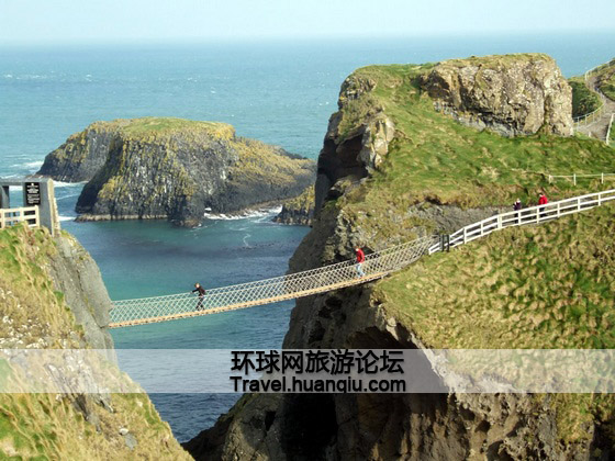 Les dix ponts suspendus les plus dangereux du monde(3)