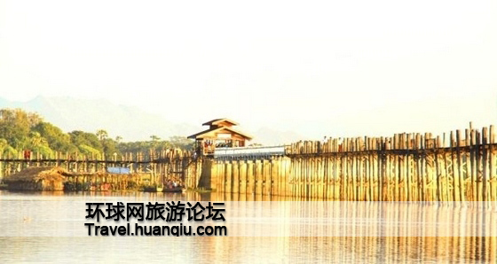 Les dix ponts suspendus les plus dangereux du monde(8)