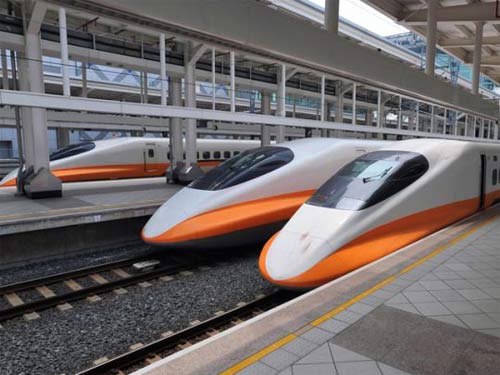 Guide de voyage 2011 : parcourir la Chine en train à grande vitesse (III)