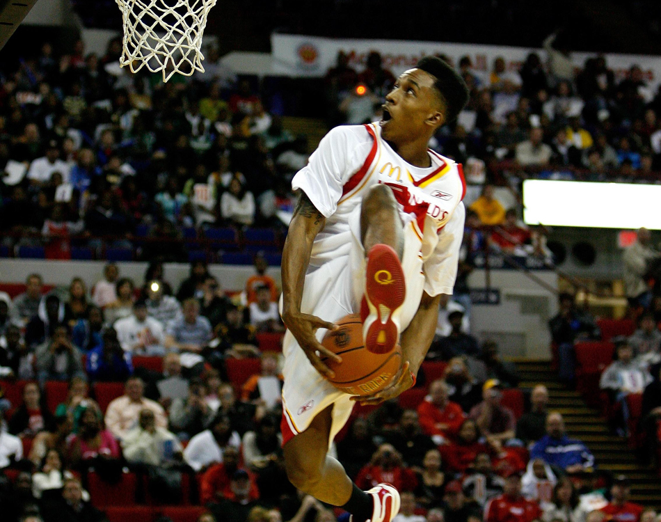 NBA : Publication de la liste des participants au tournoi Slam Dunk du All-Star Game 2011(1)