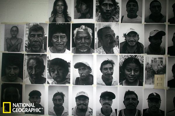 Mexique : à la découverte du musée sous-marin de Cancún(8)