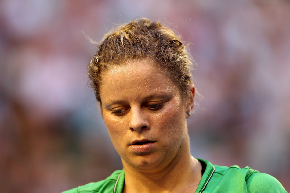 Li Na marque l'histoire du tennis asiatique à l'Open d'Australie(7) Li Na marque l'histoire du tennis asiatique à l'Open d'Australie(7)