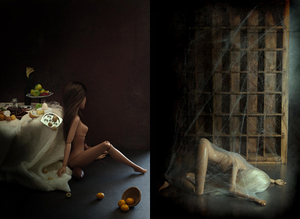 Je m&apos;appelle Barbie et je suis vicieuse 12