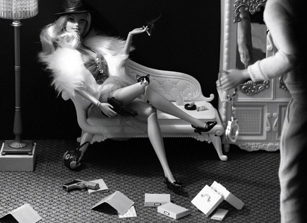 Je m&apos;appelle Barbie et je suis vicieuse 14