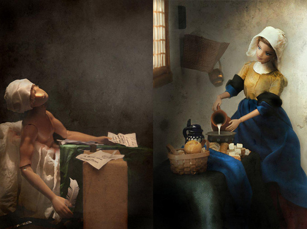 Je m&apos;appelle Barbie et je suis vicieuse 16