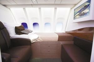 Boeing compte sur le 747-8 pour ranimer ses ventes 5