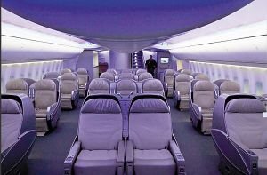 Boeing compte sur le 747-8 pour ranimer ses ventes 6