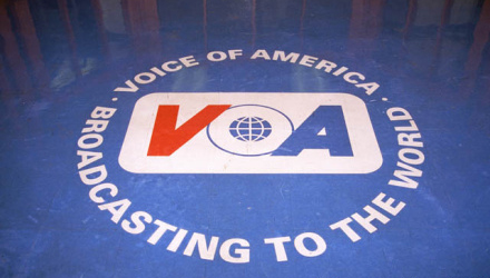 VOA et BBC cessent leurs émissions radio en chinois