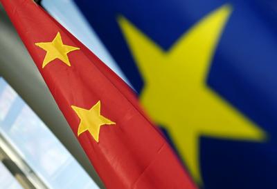 Sondage : les Chinois privilégient les liens avec l'UE