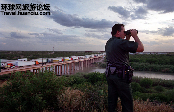La transaméricaine : la route la plus longue du monde(4)