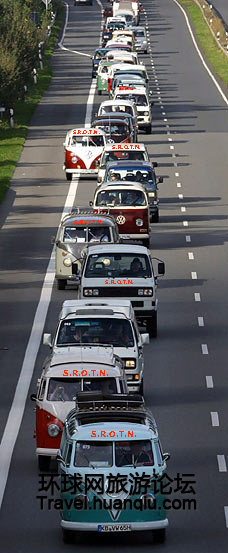 La transaméricaine : la route la plus longue du monde(7)