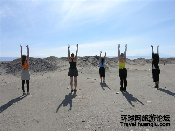 La transaméricaine : la route la plus longue du monde(8)